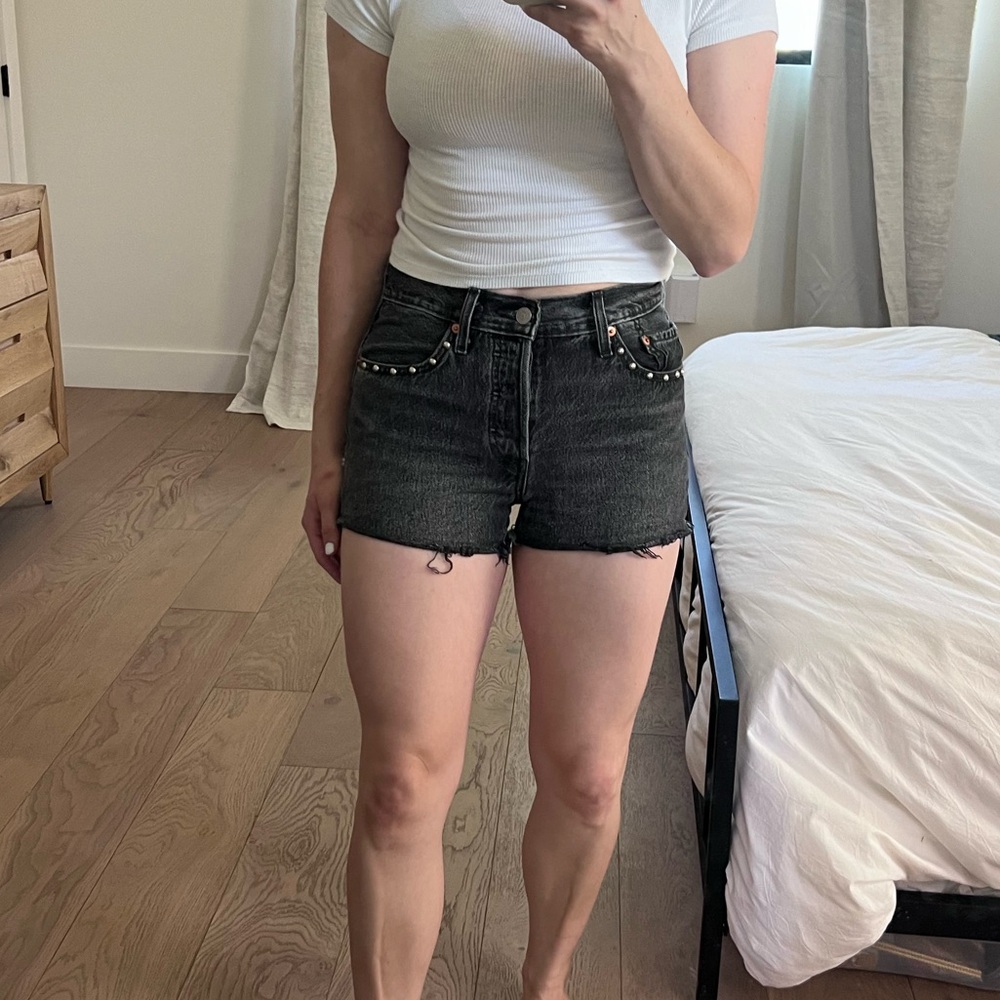 Levi Shorts